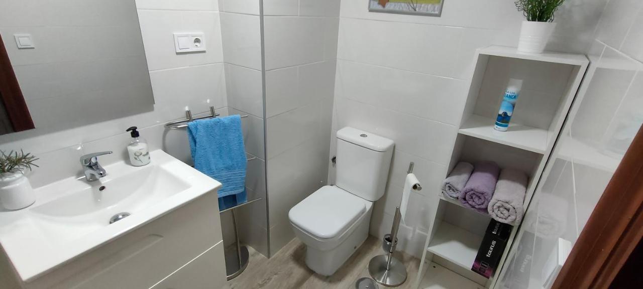 Apartamento En La Costa Del Sol , Fuengirola Exterior photo